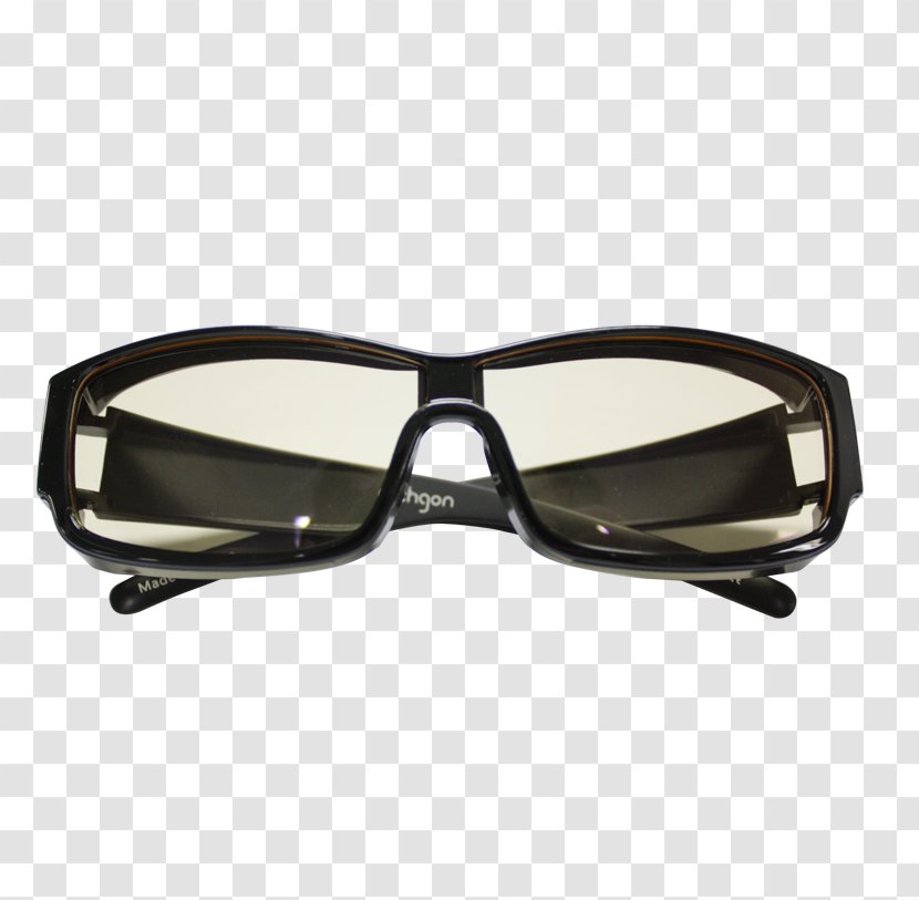 Goggles Effects Of Blue Light Technology Sunglasses - Sales Promotion Transparent PNG