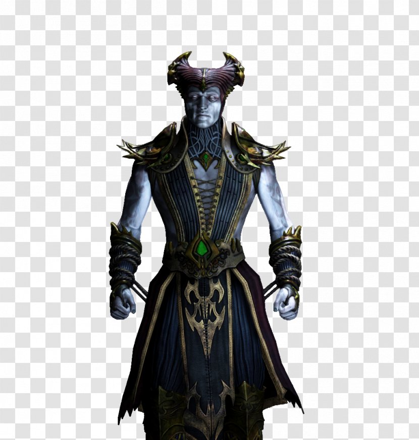 Mortal Kombat X Mythologies: Sub-Zero Kombat: Armageddon Shinnok - Subzero Transparent PNG