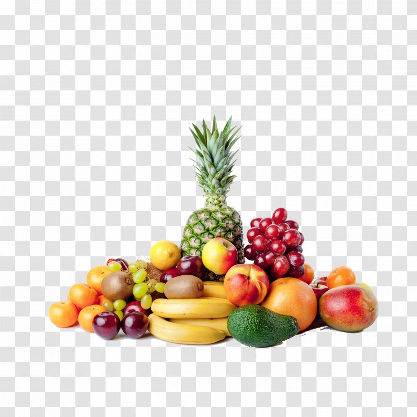 Juice Food Eating Vegetable Fruit - Diet - Banana,grape Transparent PNG