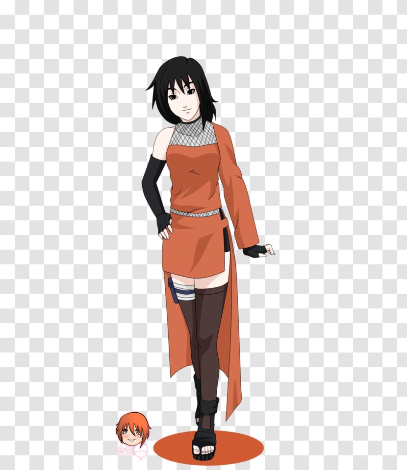 Sarada Uchiha Naruto Uzumaki Sasuke Hinata Hyuga - Heart Transparent PNG