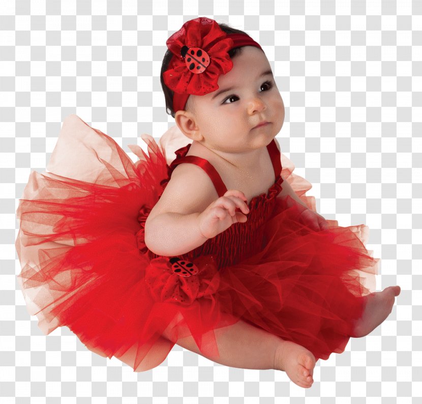 Tutu Infant Costume Clothing Child - Tree Transparent PNG