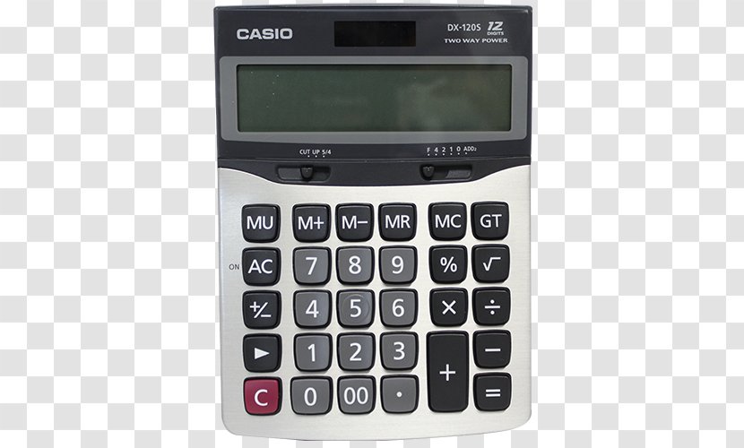 Scientific Calculator Casio Fx-991ES Online Shopping - Price Transparent PNG