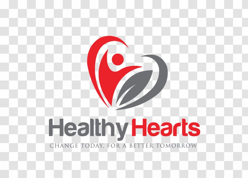 Health Care Cardiovascular Disease Logo Heart Transparent PNG