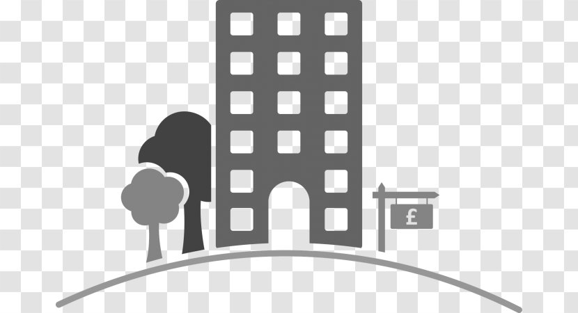 Apartment Clip Art Real Estate Building House - Rectangle - Bitexco Financial Tower Transparent PNG