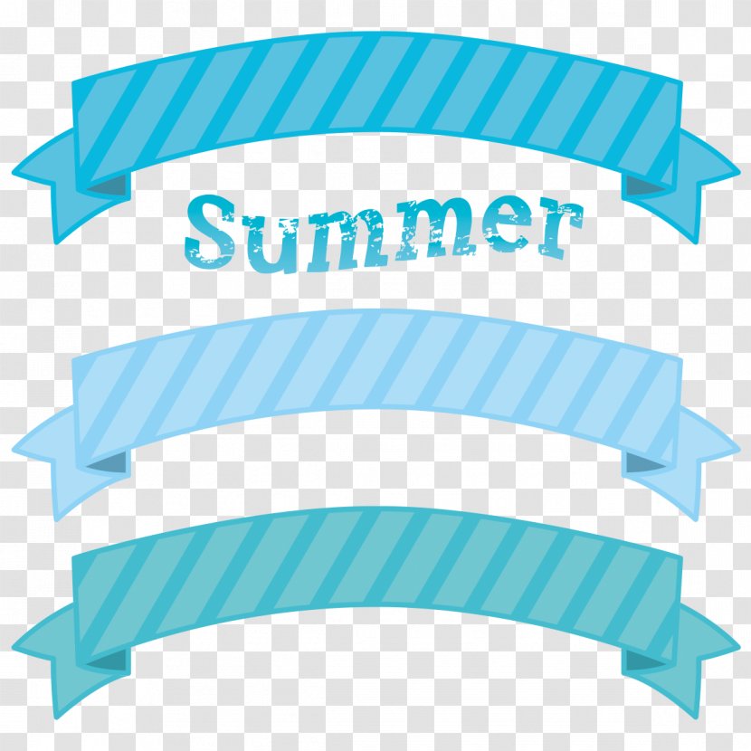 Drawing Summer Ribbon - Brand - Ð½Ð°Ð´Ð¿Ð¸ÑÑŒ Transparent PNG