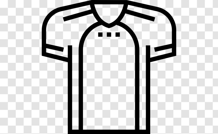 Jersey Clothing T-shirt Sport Clip Art - Sleeve - Psd Transparent PNG