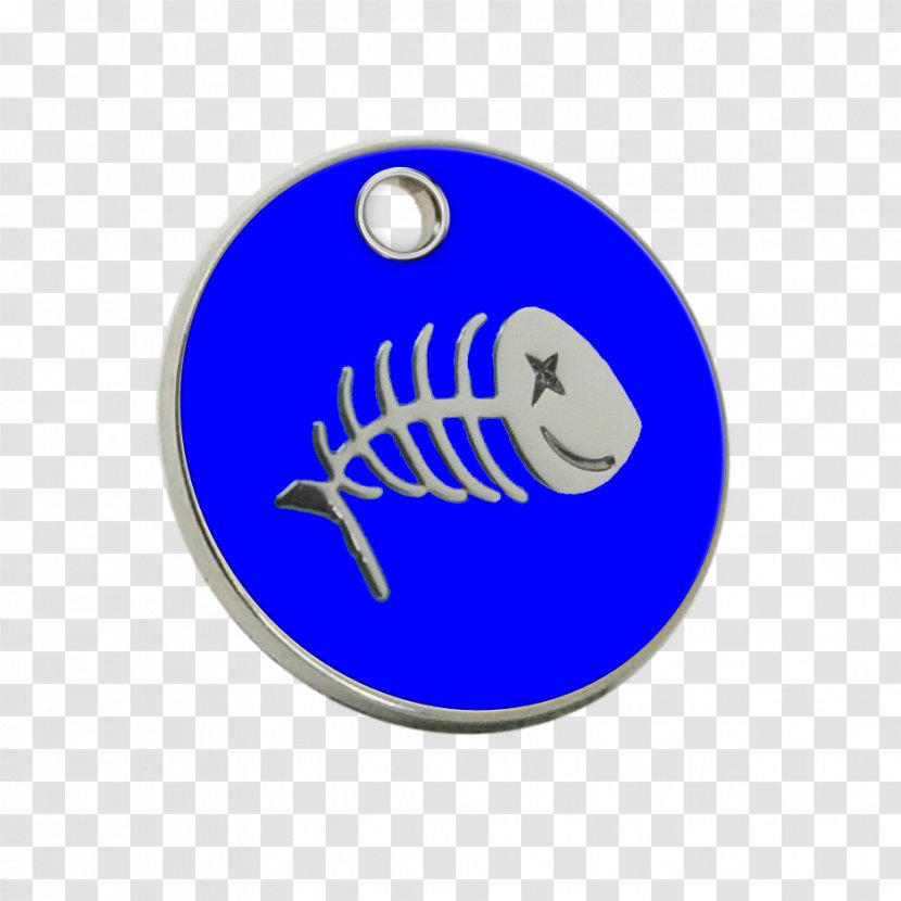 Logo Cobalt Blue Emblem - Design Transparent PNG