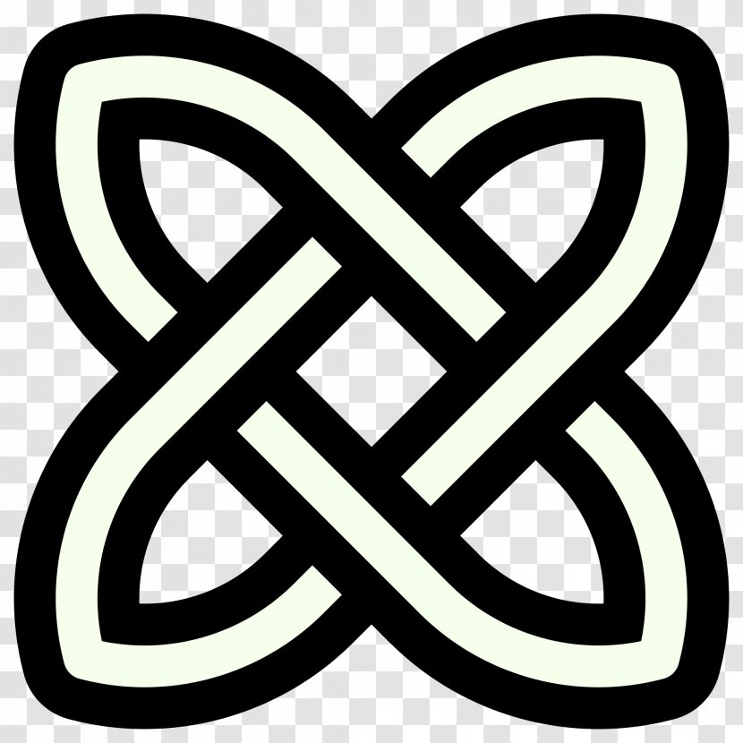 Celtic Knot Celts Art Transparent PNG
