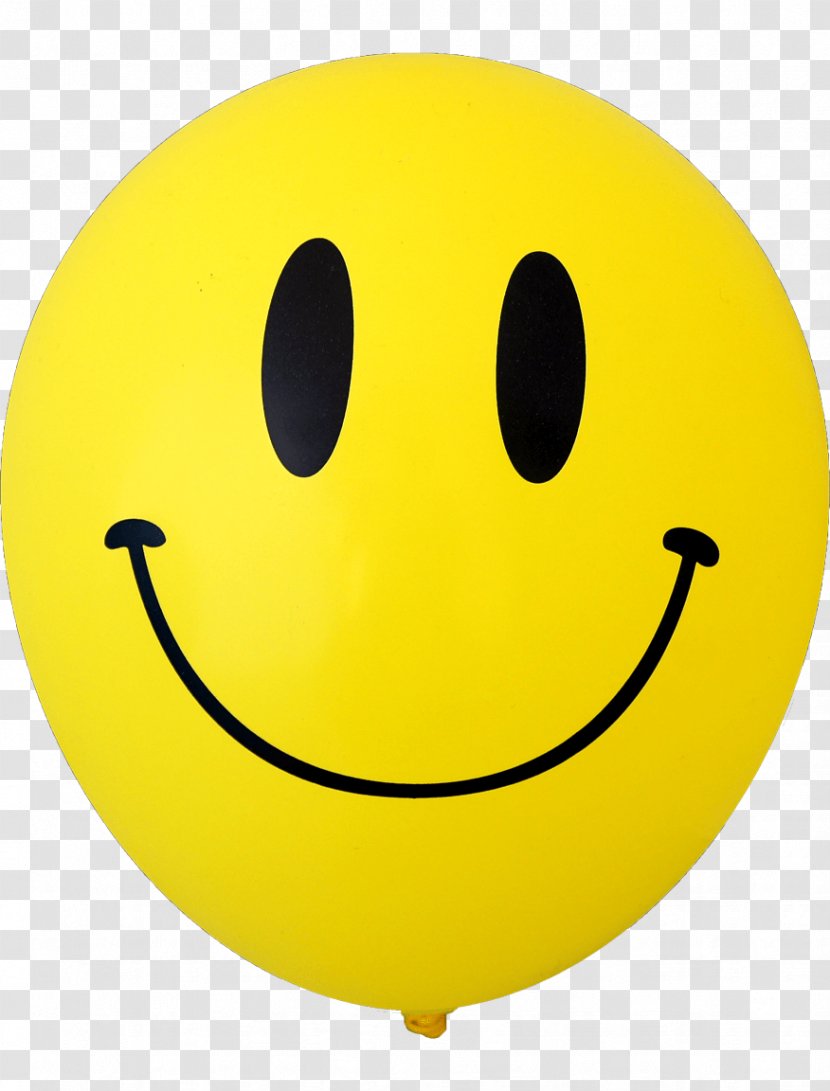 Smiley Clip Art - Emoticon - Balloon Cloud Transparent PNG