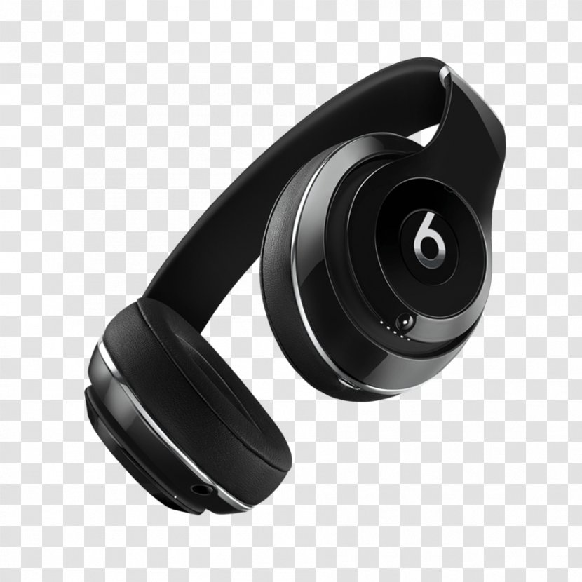 Beats Electronics Apple Studio³ Noise-cancelling Headphones - Bose Quietcomfort 35 Transparent PNG