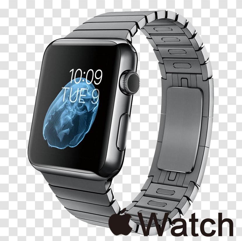 Apple Watch Series 2 3 - Accessory Transparent PNG