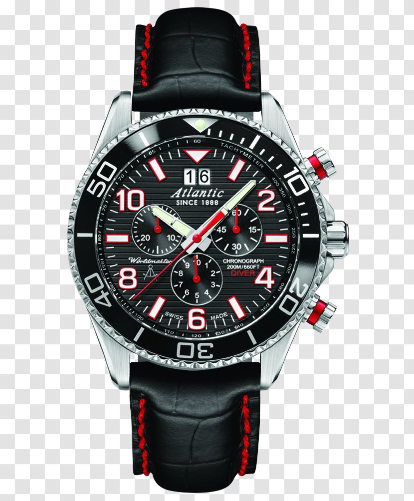 Chronograph TAG Heuer Watch Omega Seamaster Jewellery - Tag Carrera Calibre 16 Daydate Transparent PNG