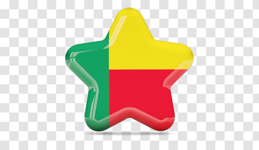 Desktop Wallpaper Download Flag Of Portugal - Yellow - Benin Transparent PNG