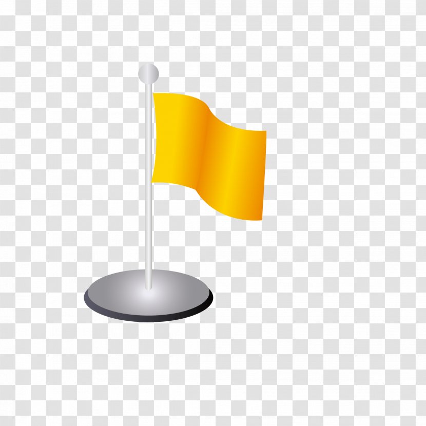 Flag Of Malaysia Yellow Transparent PNG