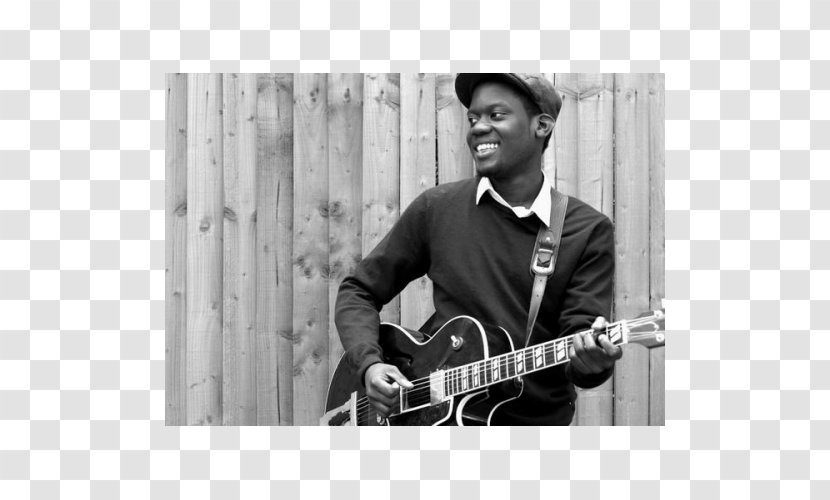 Michael Kiwanuka Bass Guitar Singer-songwriter Musician Love & Hate - Tree Transparent PNG