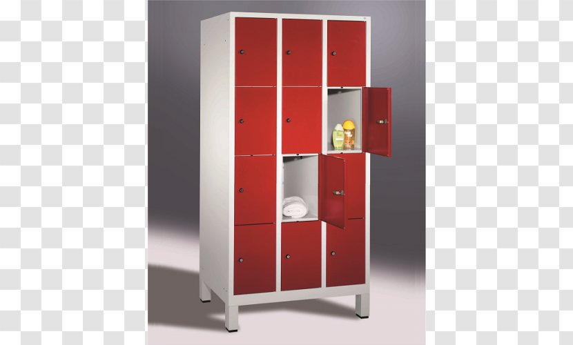 Locker Changing Room Building Steel Armoires & Wardrobes Transparent PNG