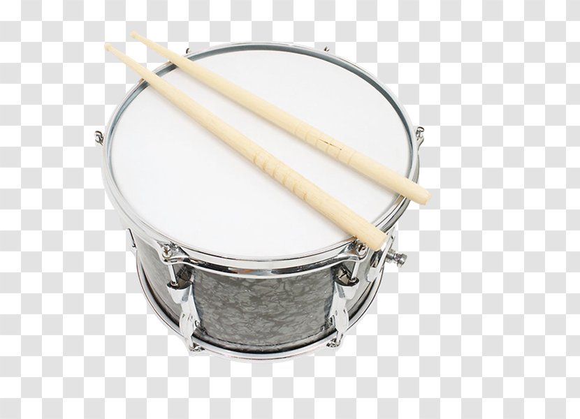 Bass Drums Timbales Tom-Toms Snare Drumhead - Drum - Xw Transparent PNG