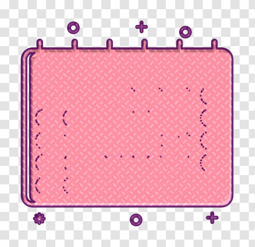 Calendar Icon Employee Job - Games - Pink Transparent PNG