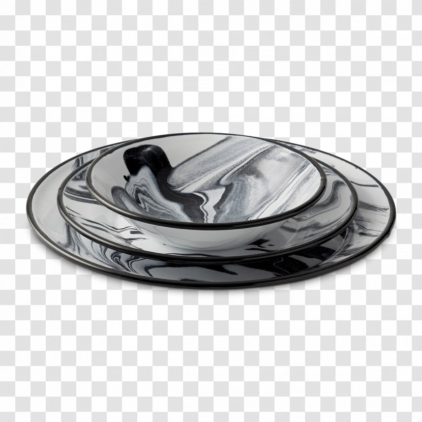 Plate Tableware Tray Mug Porcelain - Dessert Transparent PNG