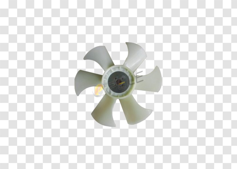 Propeller Fan - Wheel Transparent PNG