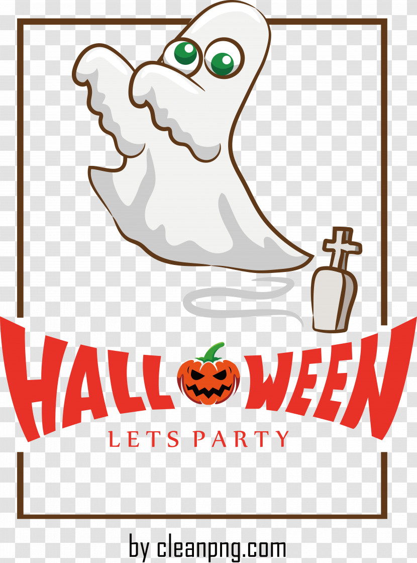 Halloween Party Transparent PNG