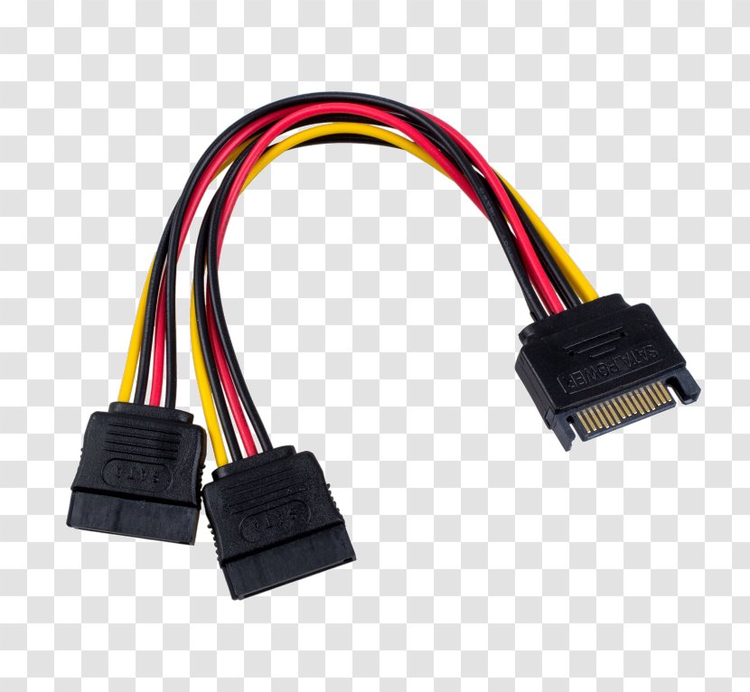 Serial Cable Electrical Connector Adapter ATA - Data - Dell Optiplex 7010 Transparent PNG