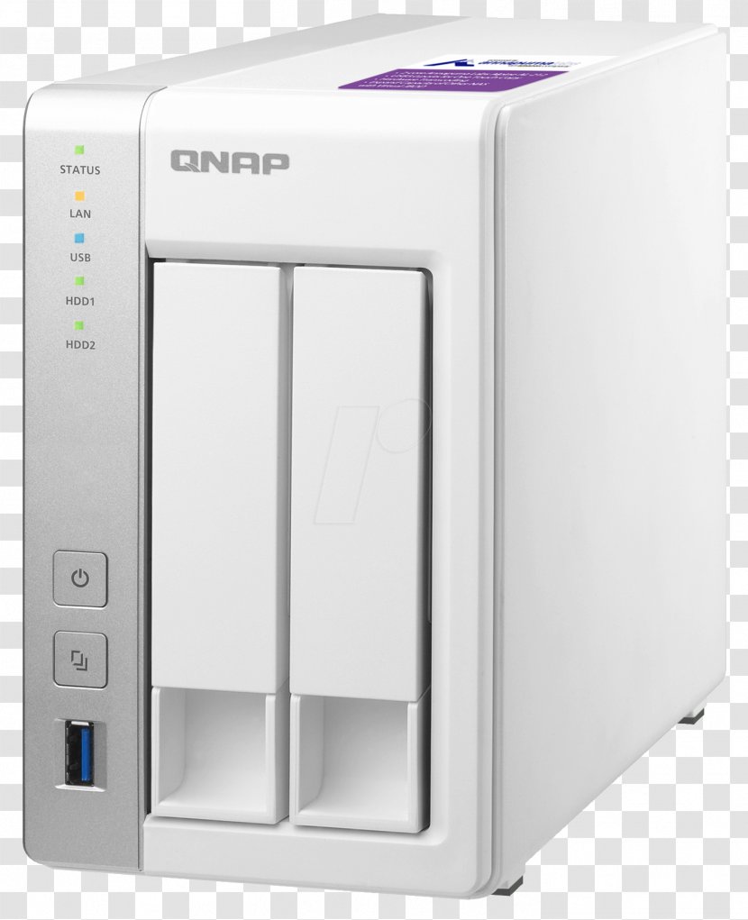 Laptop Network Storage Systems Hard Drives Data QNAP Systems, Inc. - Technology - Tb Transparent PNG