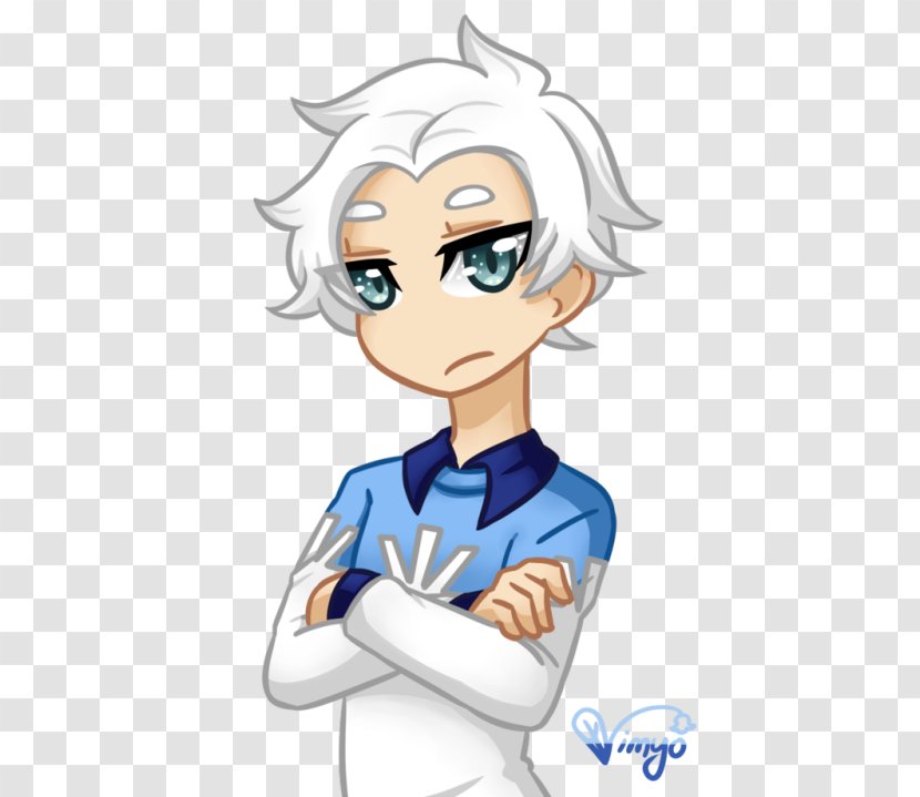 Inazuma Eleven GO Clip Art - Cartoon Transparent PNG