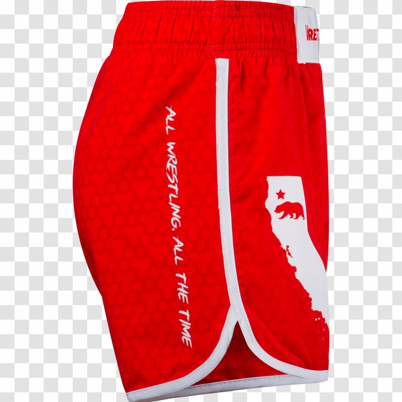 Trunks - Active Pants - Shorts Transparent PNG