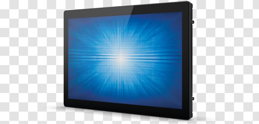 Laptop Computer Monitors Touchscreen Liquid-crystal Display 4K Resolution - Gadget Transparent PNG