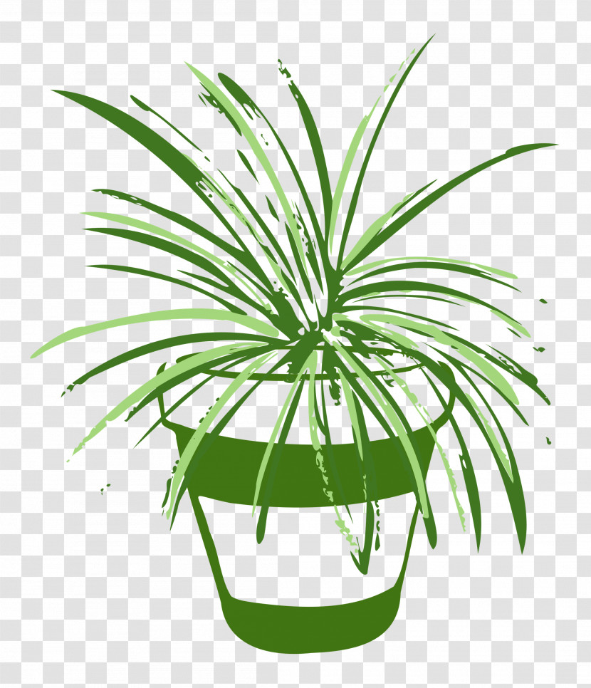 Plant Pot Garden Transparent PNG