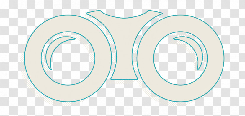 Binocular Icon Dashboard Icon Binoculars Icon Transparent PNG