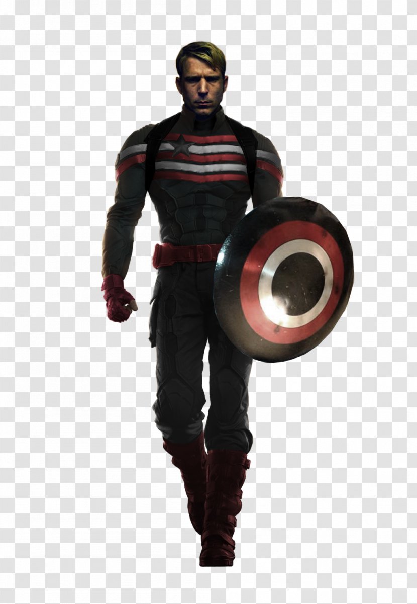 Captain America Iron Man Bucky Barnes Comics Marvel Cinematic Universe - Fictional Character - Infinity War Transparent PNG