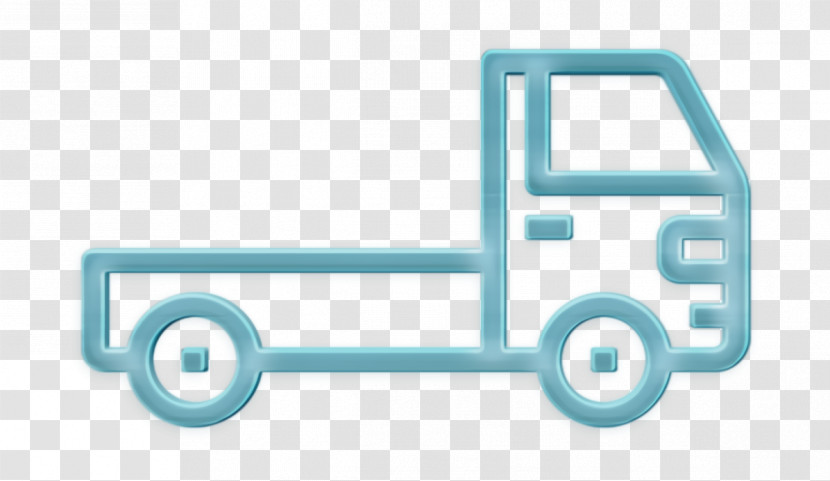 Car Icon Truck Icon Transparent PNG