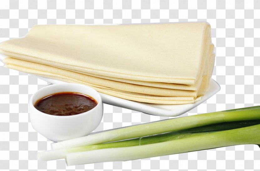 Pancake Jianbing Peanut Sauce Fast Food - Onion Roll Dipping Northeast Grains Creative Transparent PNG
