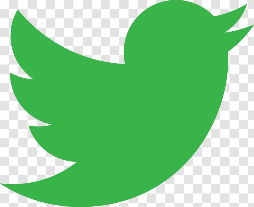 Logo Green Social Media 0 NYSE:TWTR - News Transparent PNG