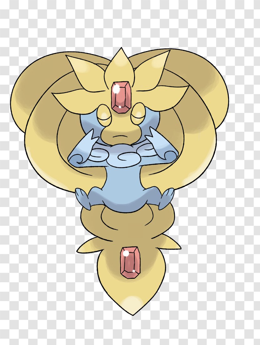 Pokémon Black 2 And White Omega Ruby Alpha Sapphire Uxie Mesprit Azelf - Symbol - Alexandrite Transparent PNG