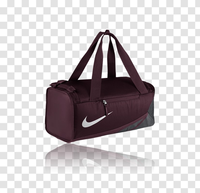 Nike Air Max Bag Duffel Coat Mercurial Vapor Transparent PNG