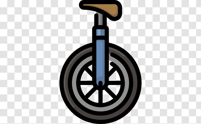Bicycle Unicycle Wheel Transparent PNG