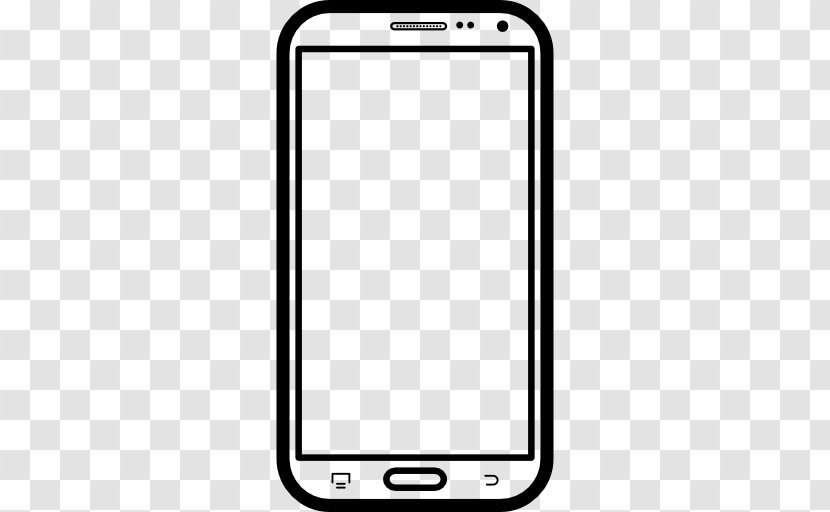 Telephone Samsung Galaxy Note Series IPhone - TELEFONO Transparent PNG