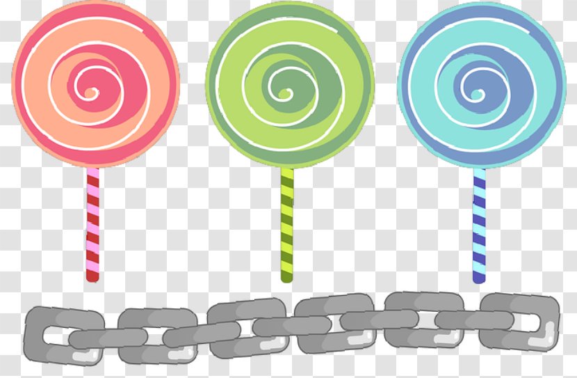 Lollipop Sugar Candy Clip Art - Computer Transparent PNG