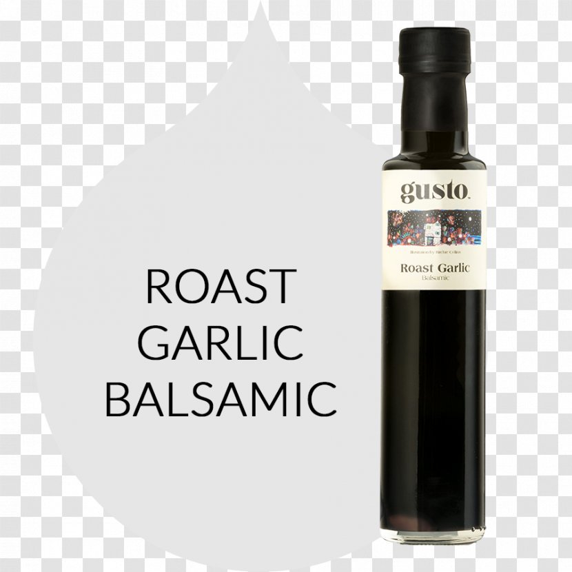 Vinaigrette Balsamic Vinegar Mediterranean Cuisine Raspberry - Gusto Artisan Foods Transparent PNG