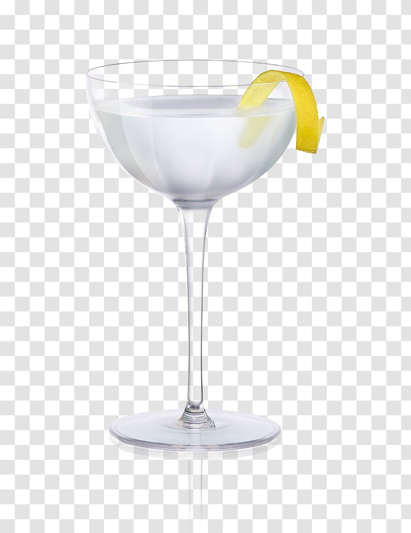 Cocktail Garnish Champagne Glass Martini Gimlet Transparent PNG