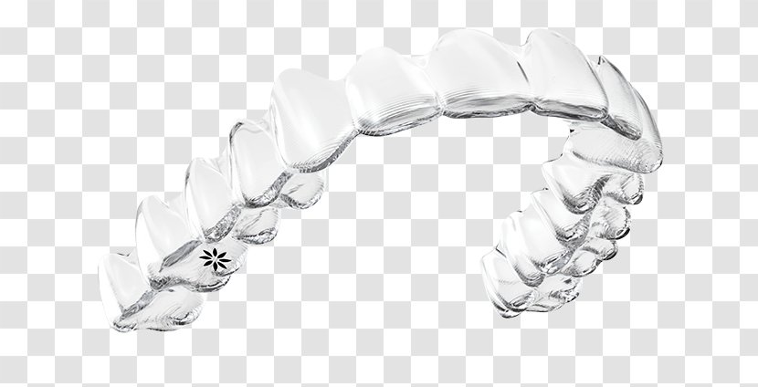 Clear Aligners Dental Braces Orthodontics Dentistry Tooth - Platinum Transparent PNG