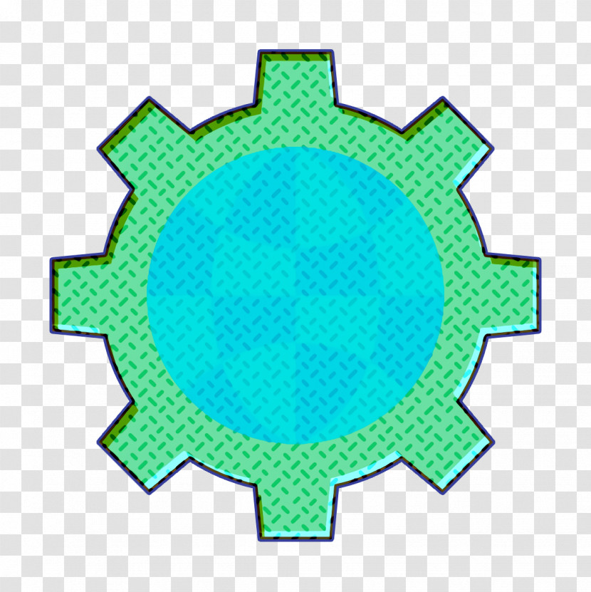 Internet Icon Cyber Icon Transparent PNG