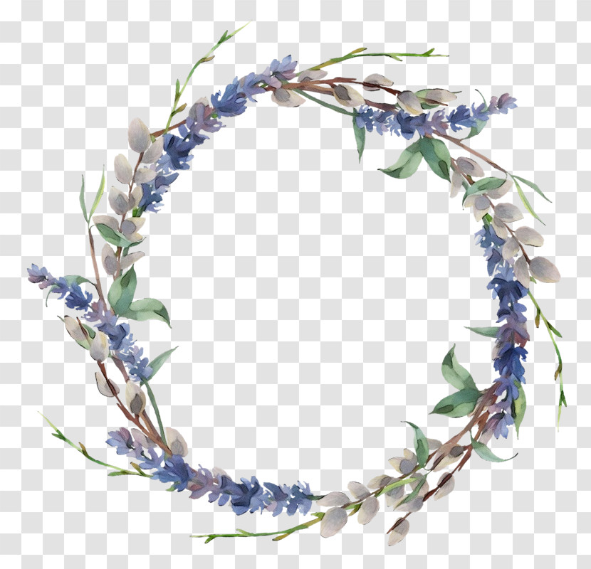 Floral Design Transparent PNG