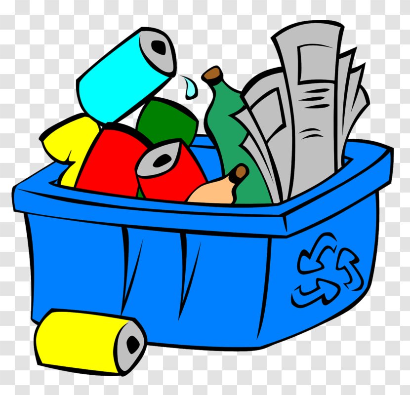 Clip Art Recycling Symbol Openclipart Image - Garbage Truck Transparent PNG