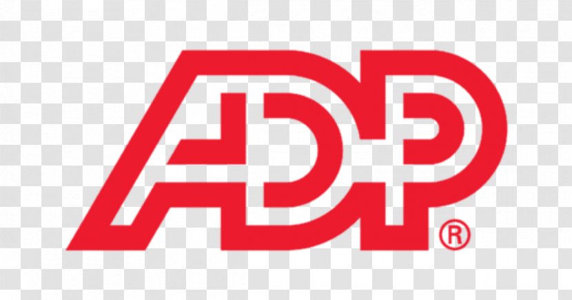 ADP, LLC Logo Human Resource Management Company - Area - Adp Payroll Example Transparent PNG