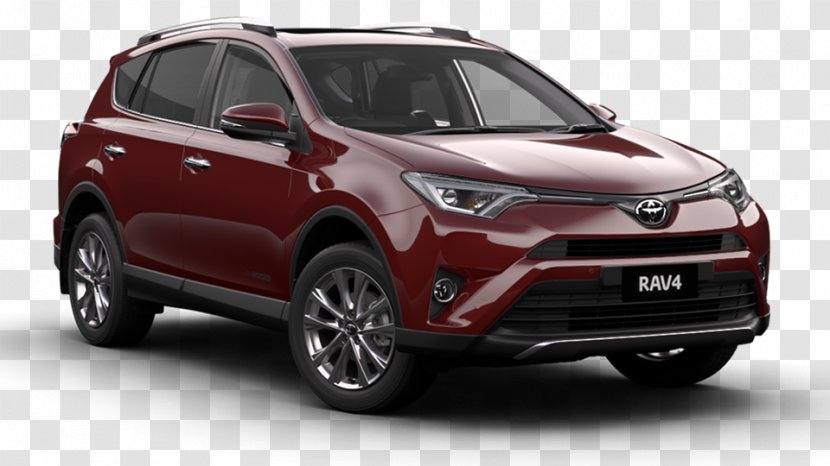 2018 Toyota RAV4 Car Lexus GX Sport Utility Vehicle - Mini - Blackish Transparent PNG