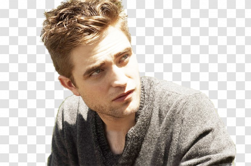Robert Pattinson The Twilight Saga Edward Cullen Actor - Nan Goldin - Portugal Transparent PNG